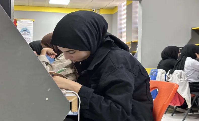 BAŞKAN MEHMET KUŞ: 