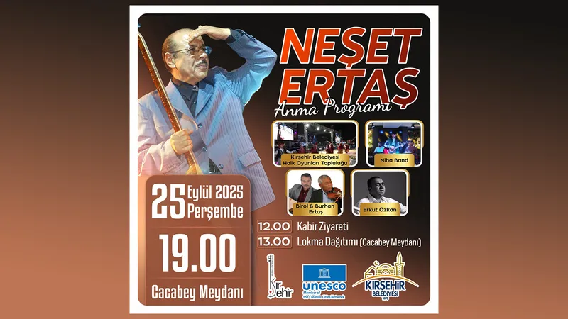 KIRŞEHİR BELEDİYESİ