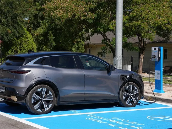 6 noktada istasyonlar kullanıma açıldı