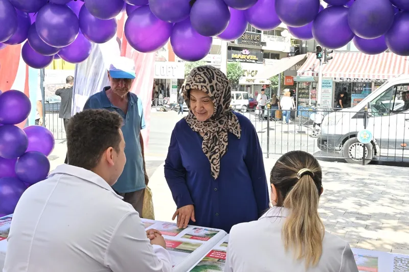 Dünya Alzheimer Günü’ne Özel Farkındalık Etkinliği