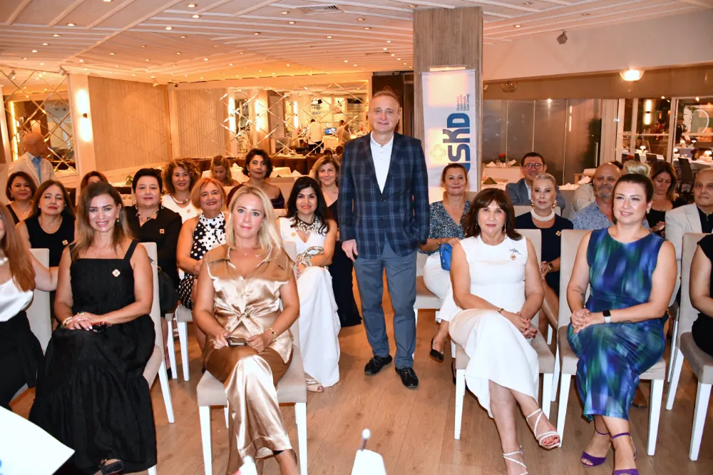 USKD Hizmet Yolculuğunda 1 Yılı Geride Bıraktı