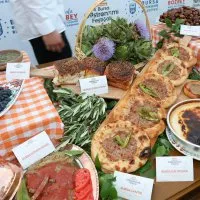 Bursa’nın lezzet şölenine davetlisiniz