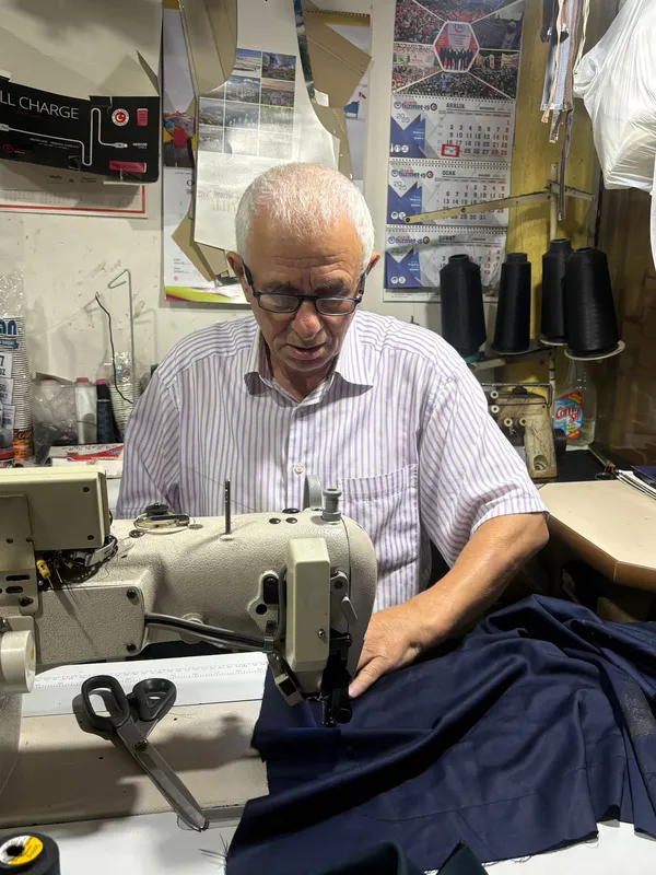 Büyükşehir’den Sakarya’nın yarım asırlık ustalarına vefa