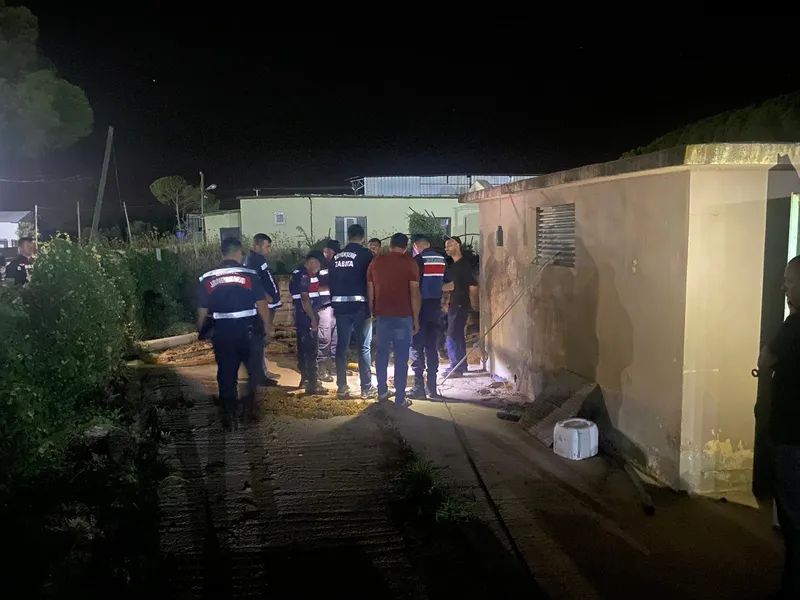 Büyükşehir Çevreyi Kirletenlere Göz Açtırmıyor