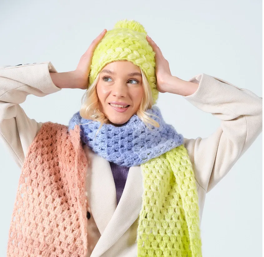 Etrofil ile Örgüde Yeni Dönem:Trendler, Tüketici Tercihleri ve Küresel Güç