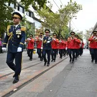 Bursa’da hem çok renkli hem çok sesli festival
