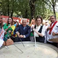 Bursa’nın lezzet şöleni başladı