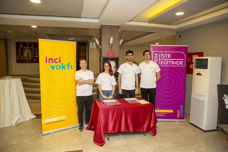 Manisa ve İzmir ‘Birlikte Mümkün’ Etkinliğinde Buluştu