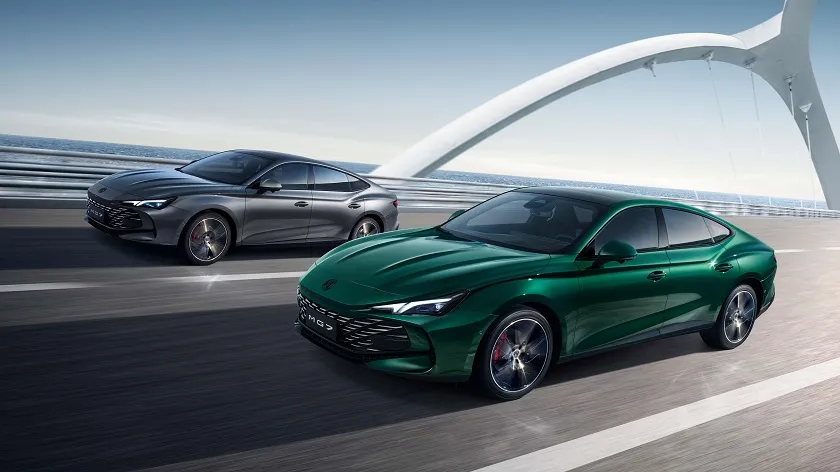 Yeni MG Modelleri 259 Bin TL’ye Varan İndirimlerle Showroomlarda! 