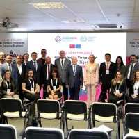 “Çalışanımızın alın terinin yanındayız”