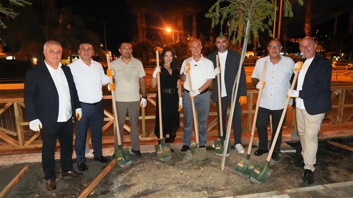 7. ALANYA KİTAP FUARI 