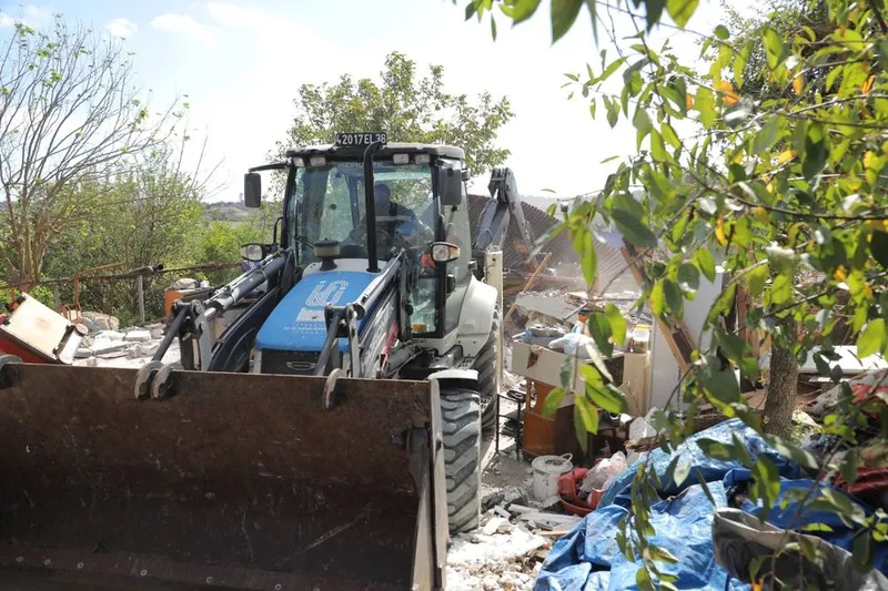 İSKİ SON 1 AYDA 100