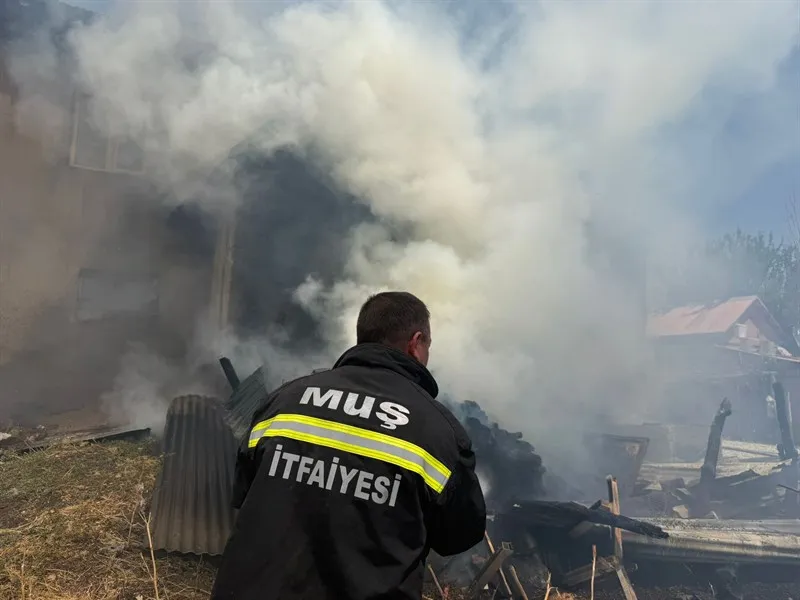 MUŞ İTAİYESİ BAŞARILARINA YENİLERİNİ EKLEDİ