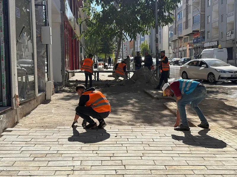 HÜRRİYET MAHALLESİ