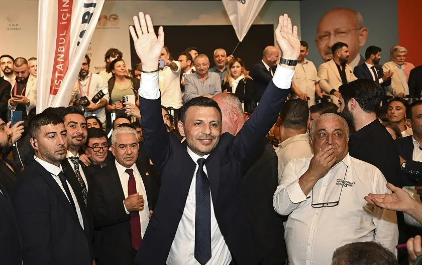 CHP’DE HAREKETLİ SAATLER! ŞİMDİ NE OLACAK? 