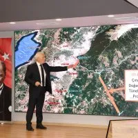 “Bursa’nın susuz kalmaması için çalışıyoruz”