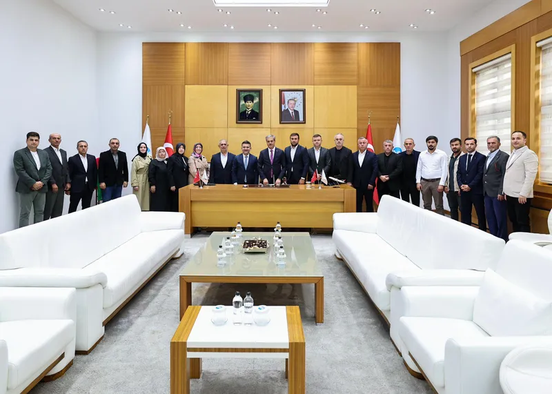 “Söğütlü her yeni yatırımla daha da güzel olacak”