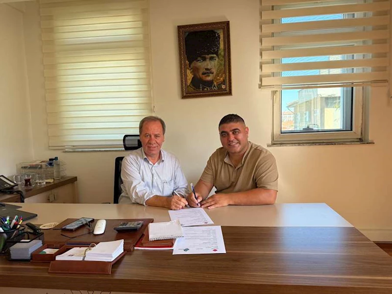 ODUNPAZARI BELEDİYESİ’NDEN ÖRNEK SOSYAL BELEDİYECİLİK