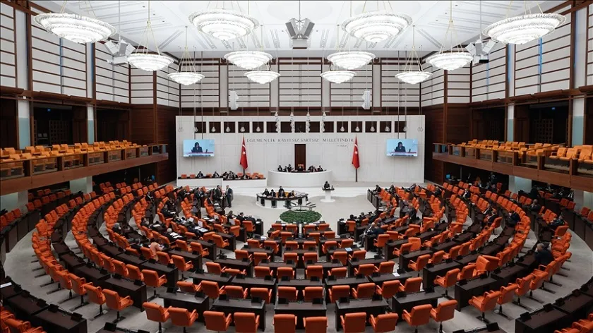 CHP’li seçmen Terörsüz Türkiye Komisyonu’na tepkili!
