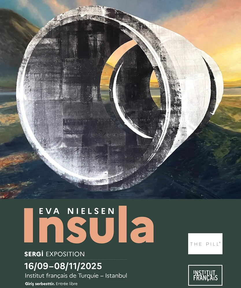 Sergi – Eva Nielsen - Insula