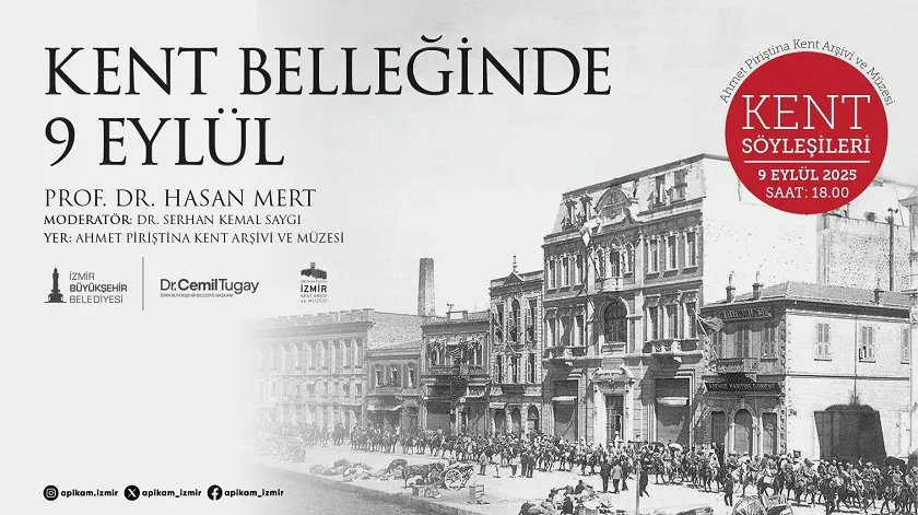 İzmir, kurtuluşu 103. kez kutlayacak