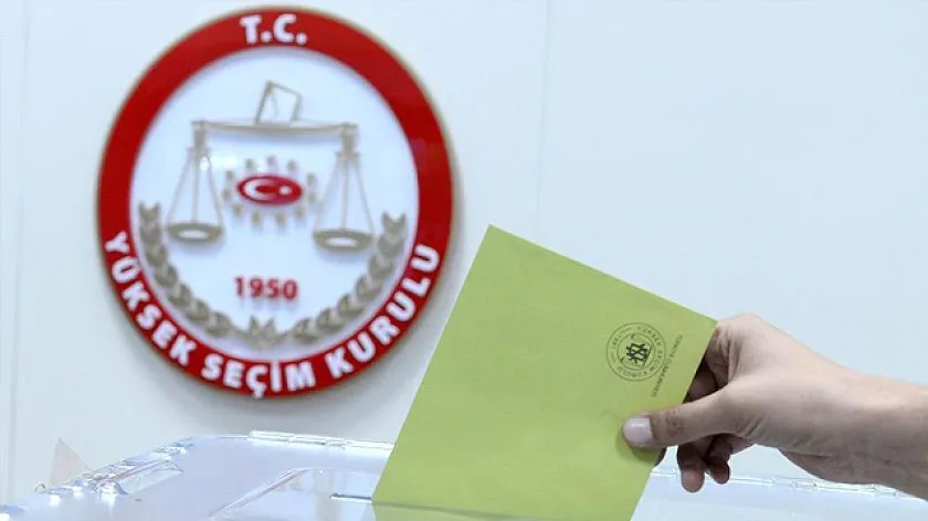 Halkın Hakemliğine Başvurmaktan Başka Çare Kalmadı