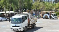Kocagöz’den okul yönetiminin talebine anında çözüm